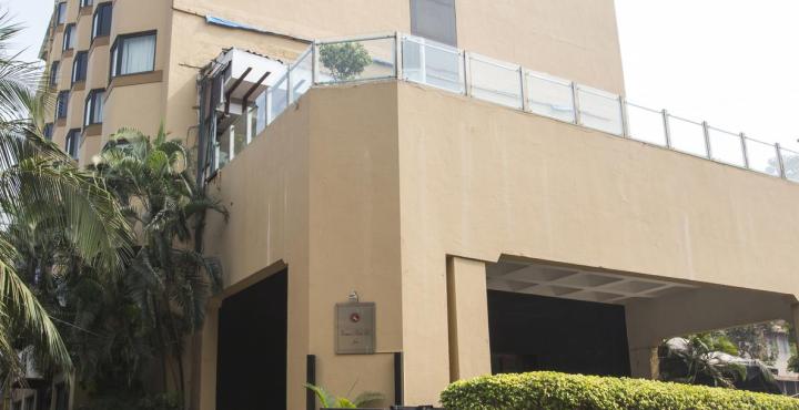 Ramee Guestline Hotel